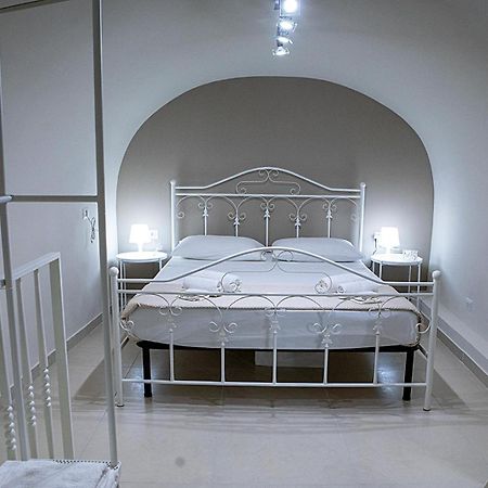La Casetta Dei Miracoli Napels Buitenkant foto